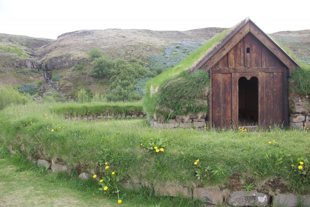 Þjórsádalur Valley