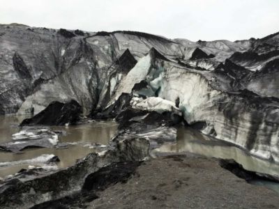 Sólheimarjökull